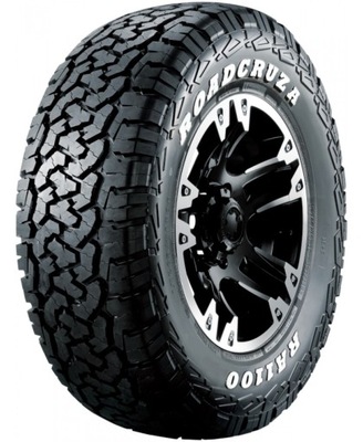 ROADCRUZA RA1100 315/70 R17 121/118 S 10PR TL