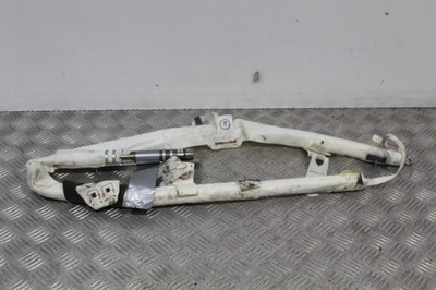 Шторка безопасности левая clio v 5 2985p12566r фото №1