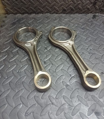 CONNECTING ROD AUDI A6 C6 A4 A8 Q7 2.7 3.0 TDI BPP 059AB  