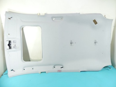 Стеля pod люк mazda cx-9 06-15 фото №1