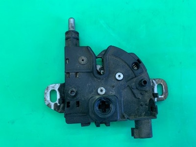 ЗАМОК КАПОТУ КРИШКИ ПЕРЕДНЬОГО ДВИГУНА FORD FOCUS MK2 II 2 04- 3M51-16700-AB