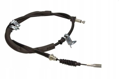 CABLE DE FRENADO RECZ. KIA T. CEE'D PRO CEE'D 1.4-2.0 06  