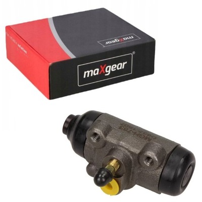 Цилиндрик ham. suzuki samurai фото №1