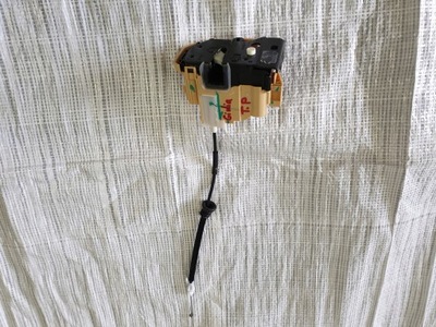 Замок двері alfa romeo giulia правий задня фото №1