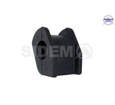 Sidem втулка стабилизатора toyota subaru перед фото №1