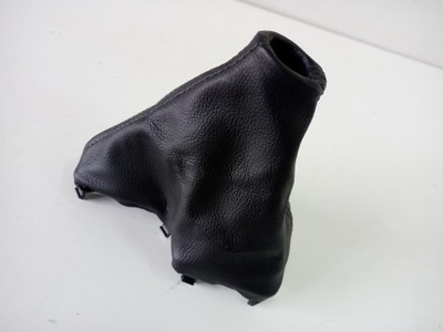 Чехол рычаг переключения передач renault talisman фото №1