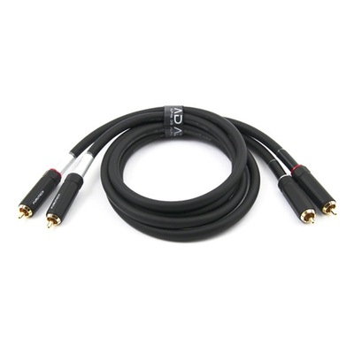 Furutech ADL Alpha Line Plus 2xRCA - 2xRCA