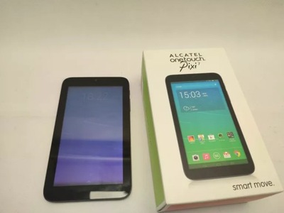 TABLET ALCATEL ONETOUCH PIXI 7