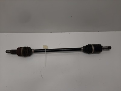 Привідний вал задній e-pace x540 discovery l550 fk72-4b402-ab фото №1