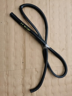 Hyundai i30 i прокладка дверь правая задняя hb фото №1