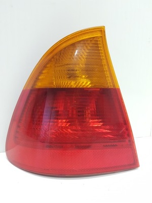 Лампа левая задняя задняя bmw e46 kombi 6905627 фото №1