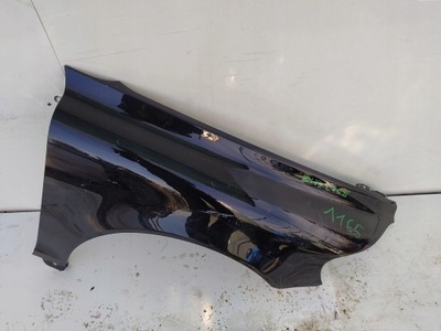 Volvo c70 2 ii крыло правый перед фото №1