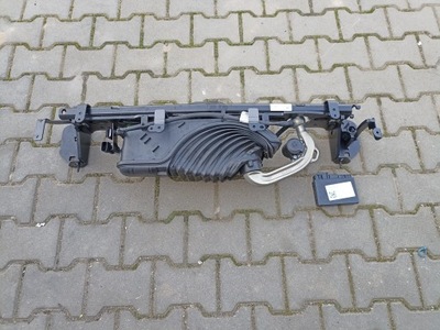 КРЮК БУКСИРОВОЧНЫЙ + МОДУЛЬ BMW G20 G21 G22 G23 6879160 9463370 5A056C9 9880869