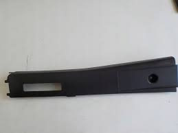 Защита стойка кабины l iveco daily 99 фото №1