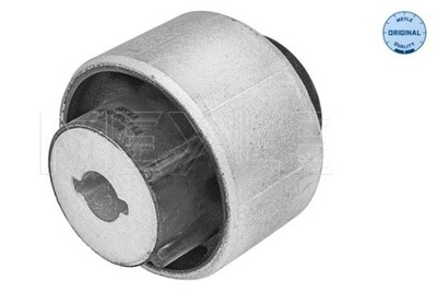 Втулка важеля перед meyle фото №1