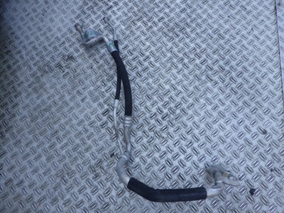 Mercedes w212 шланг кондиціонера a2128305815 фото №1