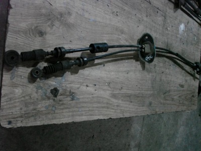 Тросы передач pro ceed i 1.6 crdi фото №1