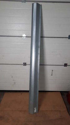 Ремкомплект поріг ліва 578742-2 peugeot 807 02-14r фото №1