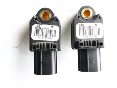 SENSOR DE GOLPE TOYOTA YARIS II 89831-0H010  