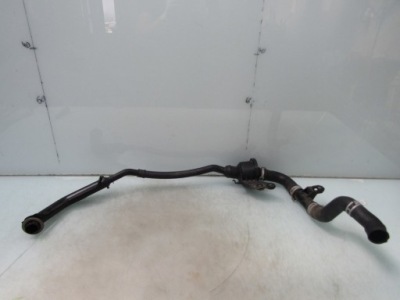 Mazda cx-60 2.5 e-skyactiv 23r пабтрубок  воды шланг радиатора труба -13195 фото №1