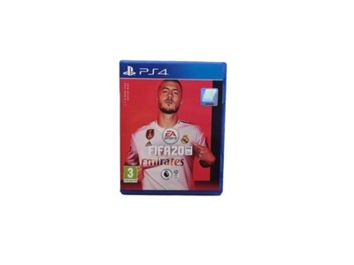 GRA PS4 FIFA 20