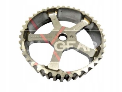 Maxgear 54-0510 колесо зубчасте, wał розподільного валу фото №1