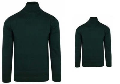 Sweter męski GOLF roz. M