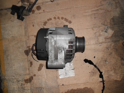 Генератор opel vectra c 1.9 cdti фото №1