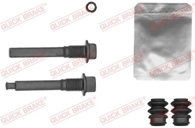 718975 QUICK BRAKE JUEGO DE MONTAJE FRENOS - PEUGEOT PROWADNIC SOPORTE PIEZAS  