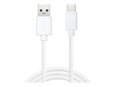 SANDBERG 136-15 Sandberg USB-C 3.1 > USB-A 3.0 1M