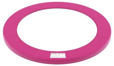 OSŁONA KRAWĘDZI TRAMPOLINY 244CM SONGMICS OSŁONA SPRĘŻYN W TRAMPOLINIE