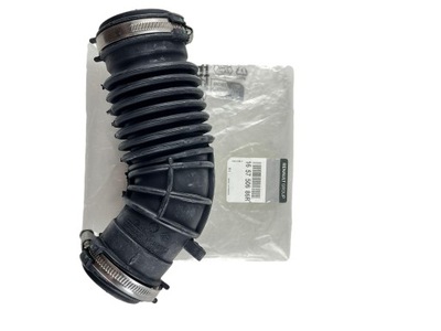 Шланг повітря 1.5dci 165750686r renault dacia оригінал фото №1