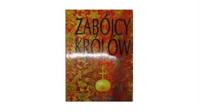 Zabójcy królów - Dulcie M. Ashdown