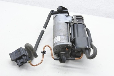 Mercedes w213 w205 компрессор подвеска фото №1