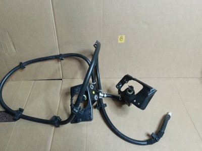 Sprysk омыватель лампы alfa romeo giulia veloce оригинал левый правый kpl фото №1