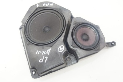 Динамік mercedes-benz оригінальний номер 1408205102 фото №1