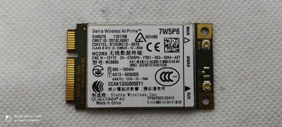 Modem WWAN 7W5P6 DW5570 DELL Latitude E6540 E7240