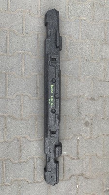 Hyundai kona 2020- lift абсорбер бампера перед фото №1