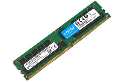 CT8G4dFRA32A-C8FN CRUCIAL MEMORY 8GB DDR4-3200