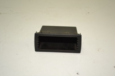 Mercedes actros mp4 11-18 пластик захист панелі a9606802607 фото №1