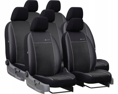 FORRO MIAROWE AL ASIENTO RENAULT ESPACE 4 7M  