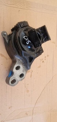 Кронштейн подушка двигателя mazda cx-5 cx5 ii 2017-2022 фото №1