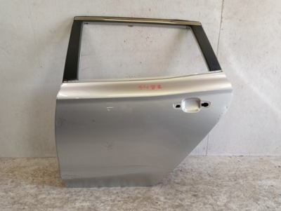 Двері ліва задні лівий задня mg mg5 kombi 22- фото №1