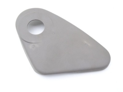 Land rover freelander i защита сиденье правый перед фото №1