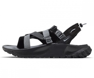 Sandały Nike Oneonta Sandal DJ6603-001 r. 38,5