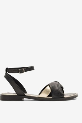 Lasocki Sandał FOXI WI23-FOXI-33 czarny