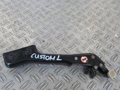 Transit custom 12-19 ролик двері розсувних ліва фото №1