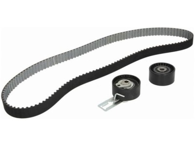 Набір ремінь розподільного валу citroen c4 ii 1.6 ds4 1.6 фото №1