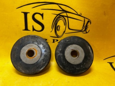 Гаситель колебаний jeep grand cherokee wk2 srt фото №1