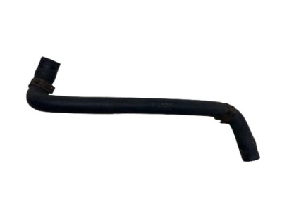 Porsche оригінальний номер 94810605001 шланг радіатора води фото №1